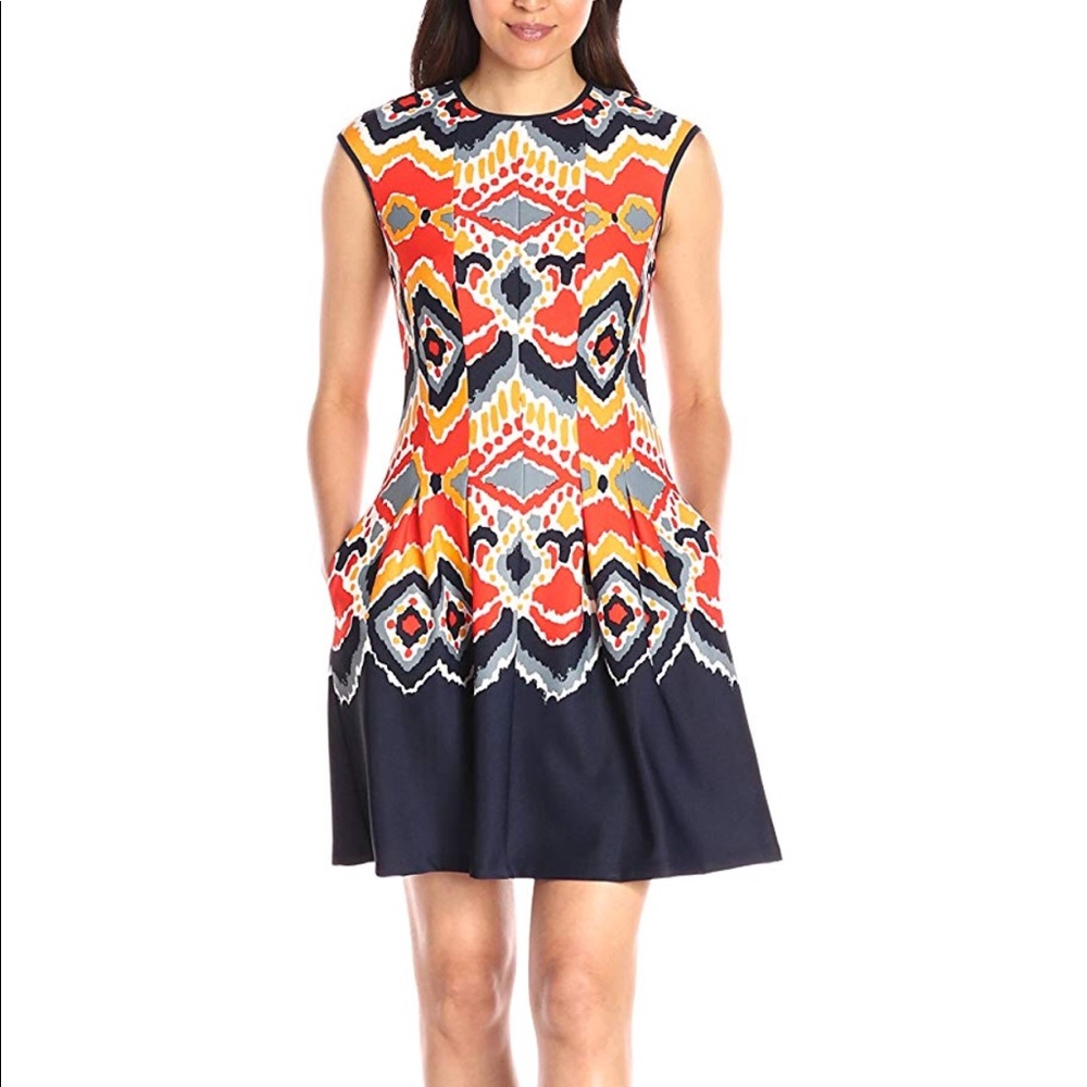Gabby Skye dress